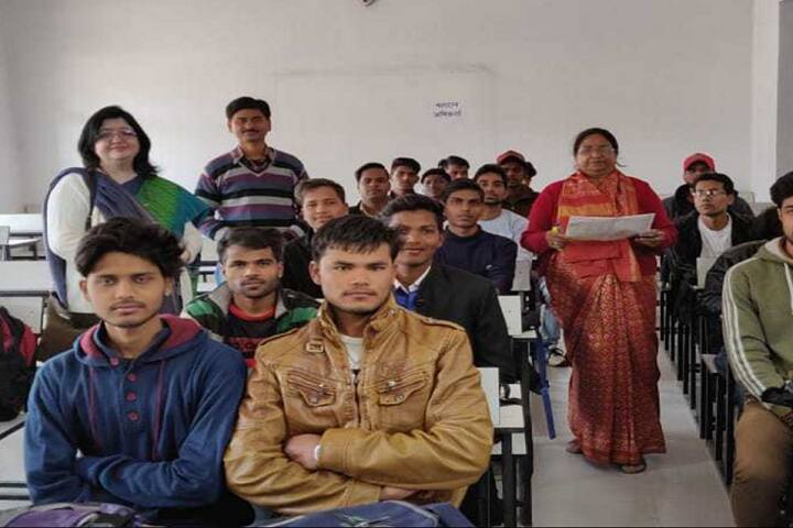 classroom